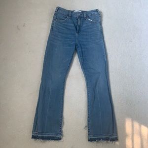 Flare Jeans